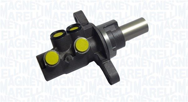 MAGNETI MARELLI Главный тормозной цилиндр 360219130410